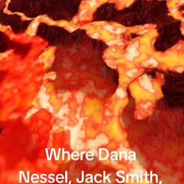 WHERE THEY ARE ALL GOING