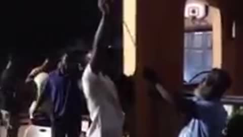 Now them never leave you