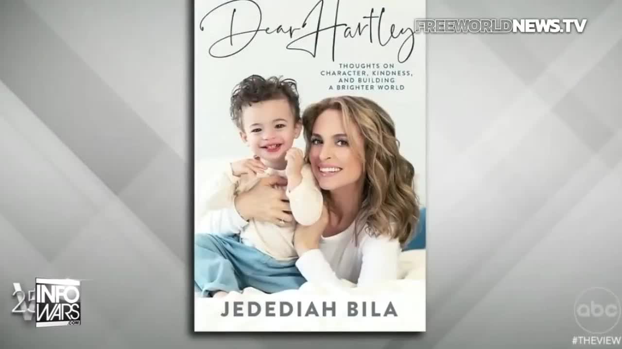 The View Cuts Off Guest For Telling Covid Truth And Goes To Break