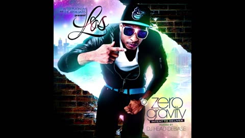 King Los - Zero Gravity Mixtape