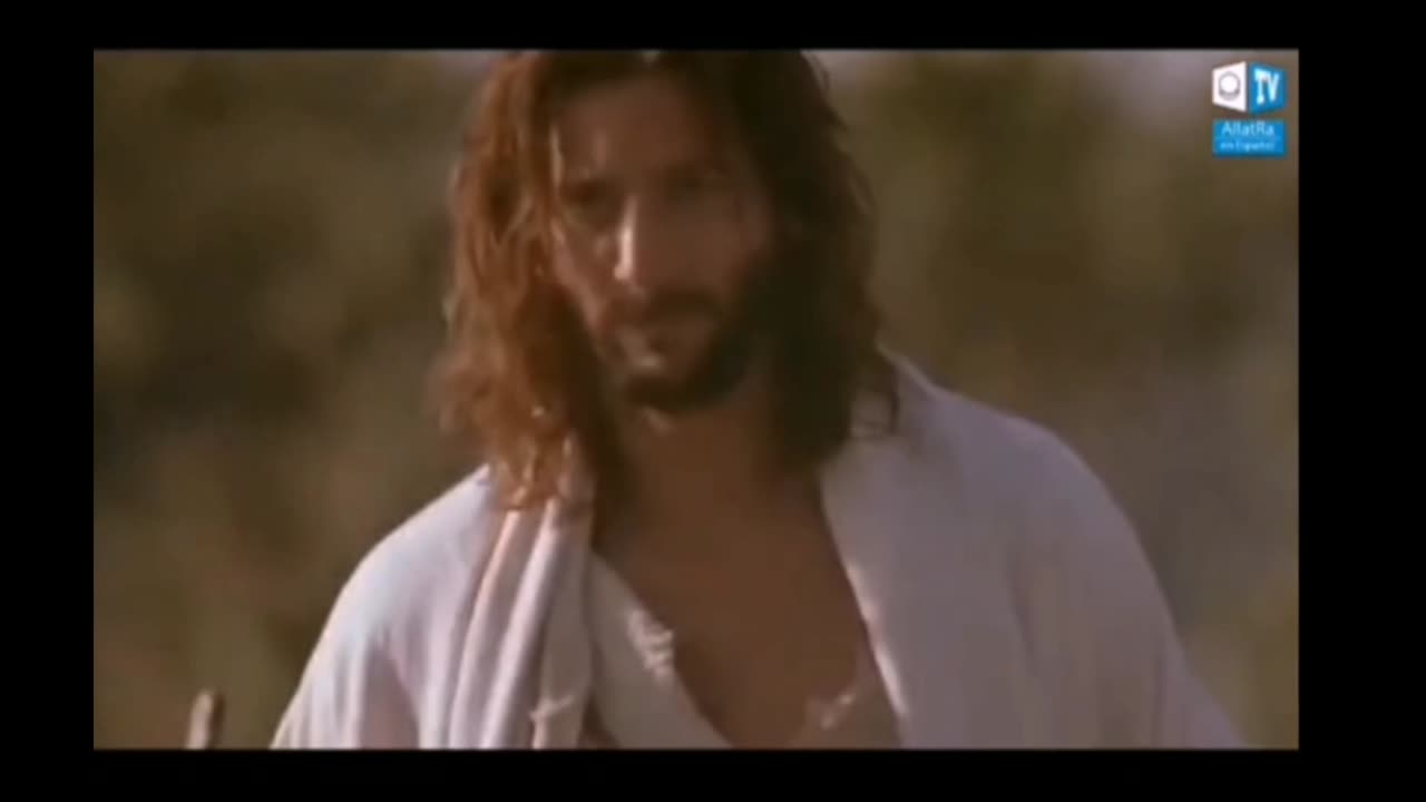 Jesus no murió en la Cruz
