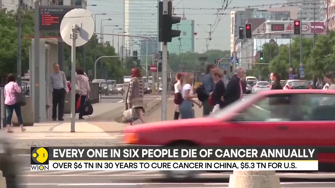 Circulatory Diseases DEADLIER Than COVID-19 in 2020 - Shocking Statistics Revealed - WION