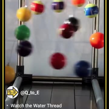 TUMFRICOS FREAKY PHYSICS