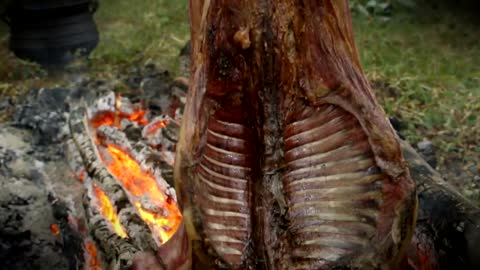 Seven Fires With Francis Mallmann