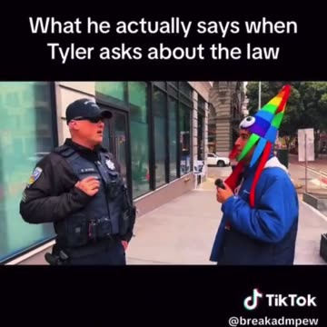 Anything goes in the liberal world order