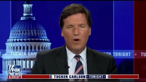 TUCKER CARLSON TONIGHT [FULL EPISODE]