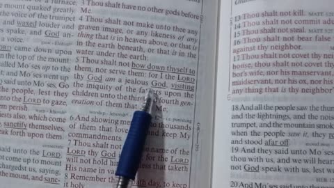 1 Pet 4:10-11 KJV