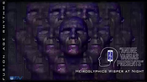 Heiroglyphics Wisper at Night
