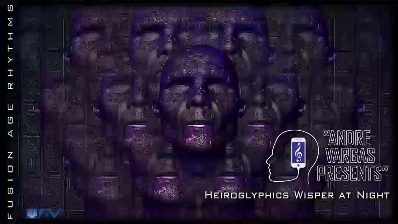 Heiroglyphics Wisper at Night