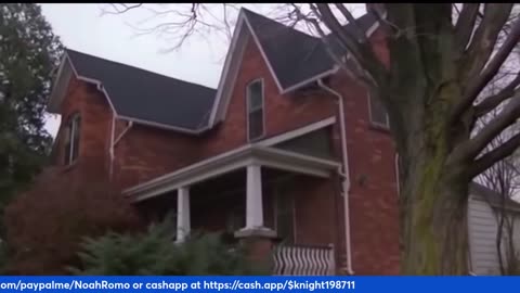 NCR's Creature Feature corner