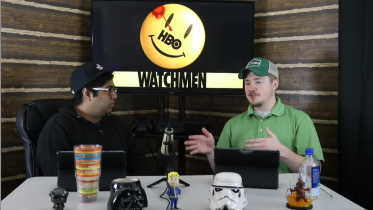 Hide & Geek Archives - New Studio New Netflix Marvel Shows