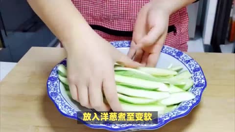 The secret to making zucchini at home is both delicious and healthy