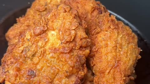 The best chicken fry recipe,😋