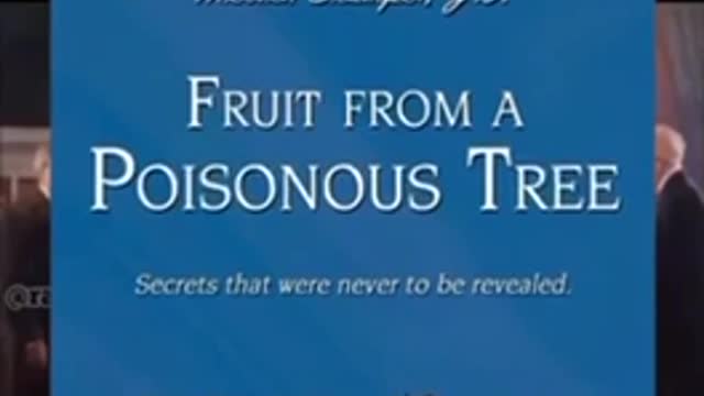 WHY WERE BIRTH CERTIFICATES REALLY CREATED?