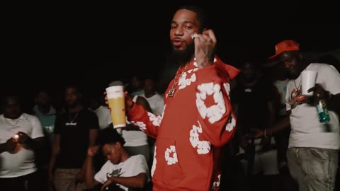 Key Glock - One Me (Official Video)