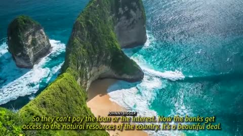 THE SECRET SOCIETY YOU'VE UNDOUBTEDLY NEVER HEARD OF