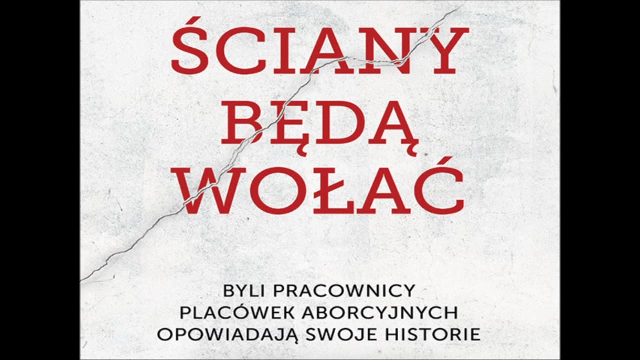 0 ŚCIANY BĘDĄ WOŁAĆ ABBY JOHNSON WSTĘP