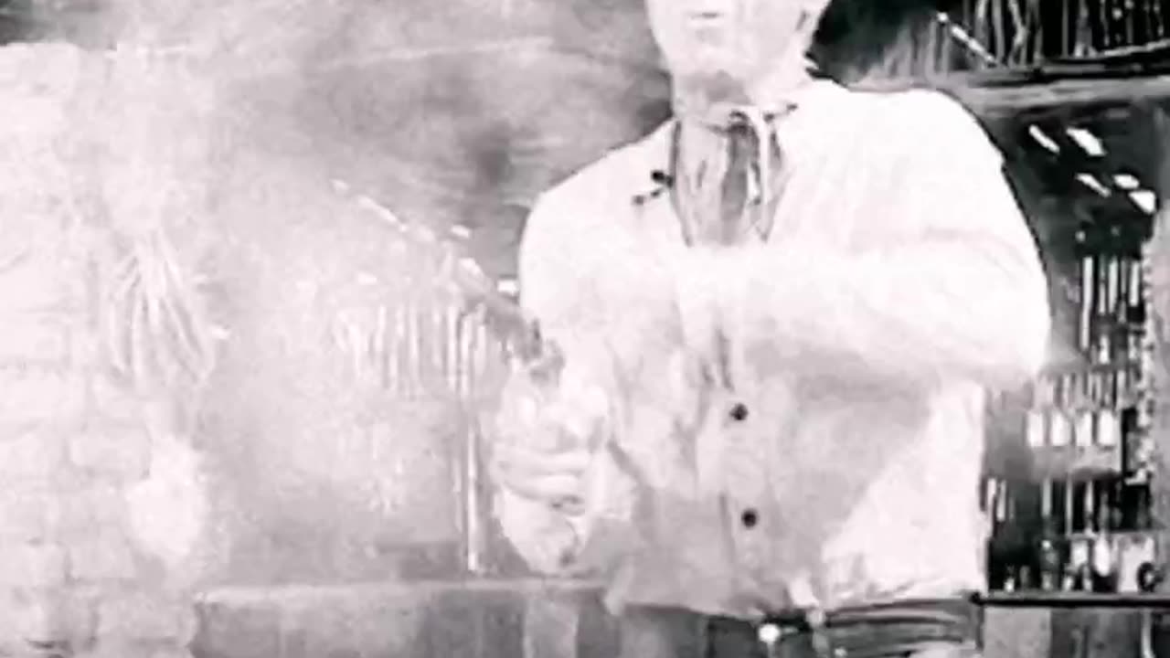 Isamu’s The Magnificent Seven Theme