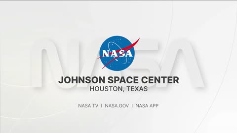 nasa update