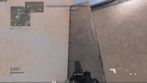 The Silent Attack