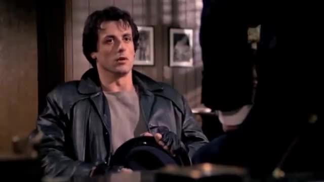 Rocky - Eye of The Tiger_Cut