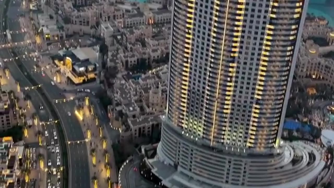 Burj khalifa