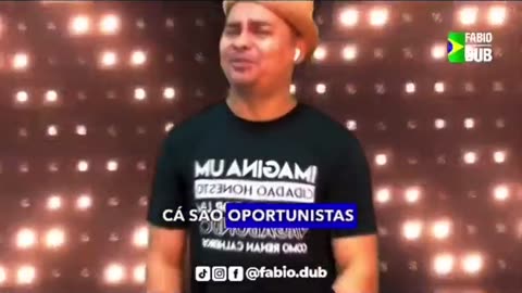 O FIM DO MBL ,KIM KATAGUIRI E VEM PRA RUA