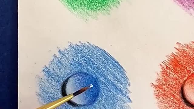 Drop drawing 💧