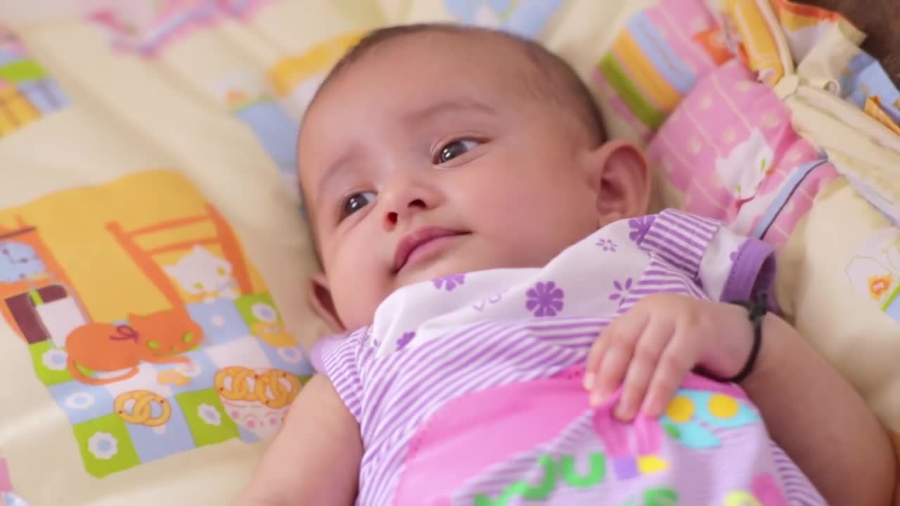 Kabita's Daily Routine With Her Newborn _ Mum _SPEAKS_