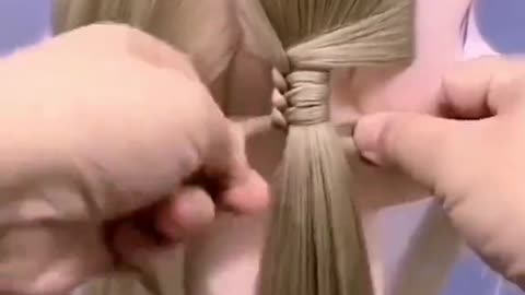 Beautiful hair styles