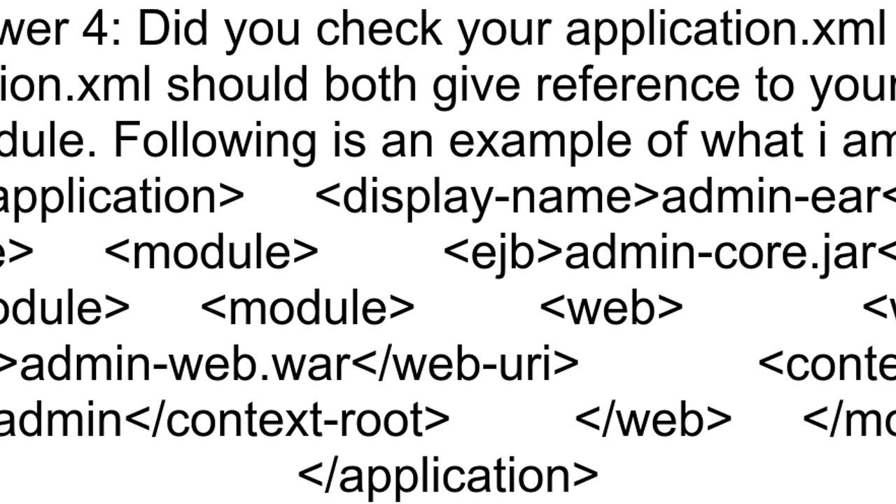 jboss web application deploying but not found