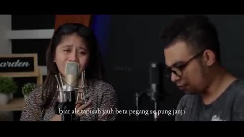 Lagu parcuma keren