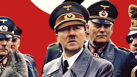 What if Germany had won World War II? #shorts