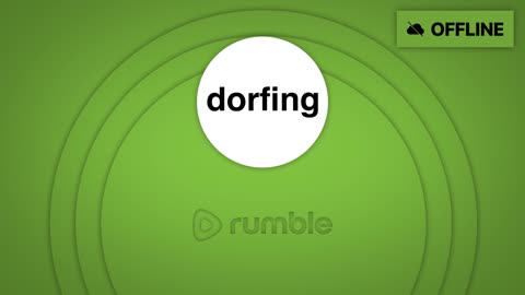 dorfgaming is real?