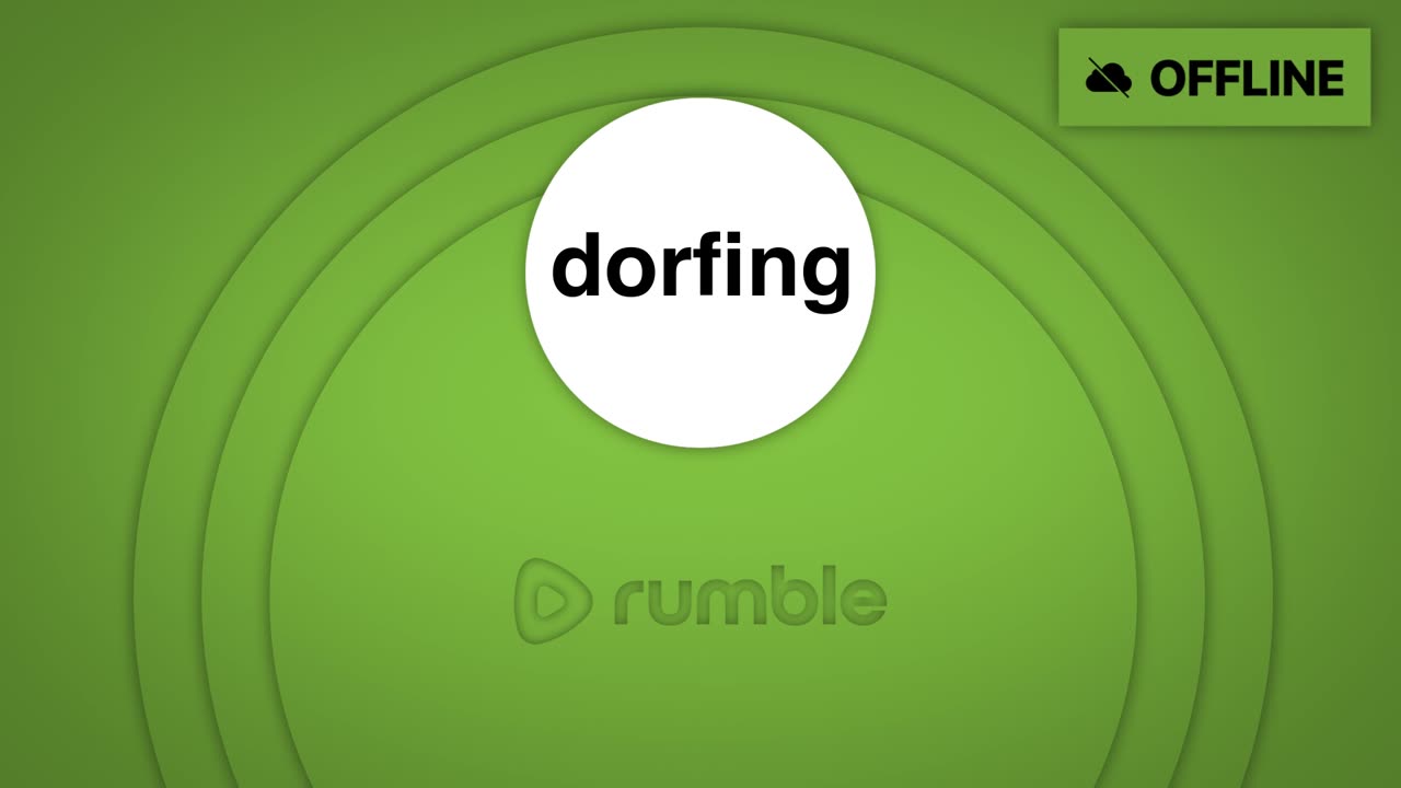 dorfgaming is real?