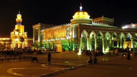 Yildiz - Ulus Iskender