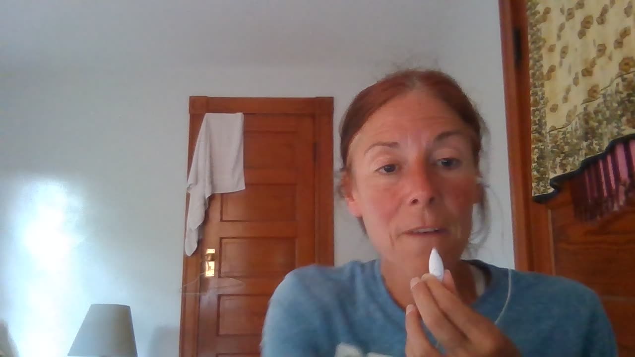 patriot x ray vision