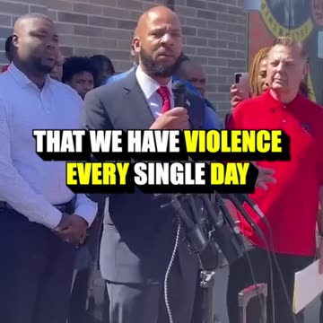 Chicago Walmart Closings Make Woke Leaders Look CLUELESS