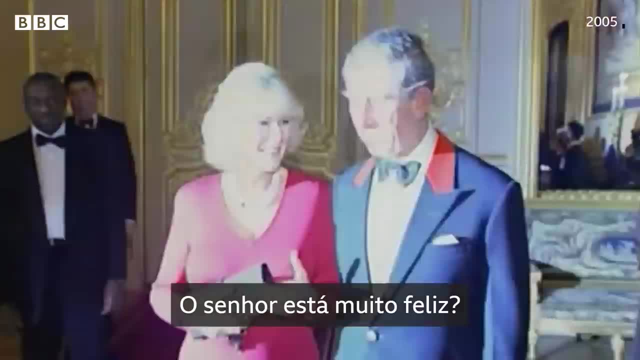 39Quem é o rei Charles 3º?