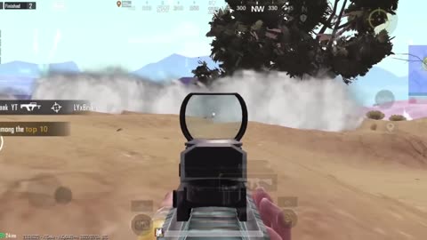 Fragsss pubg mobile