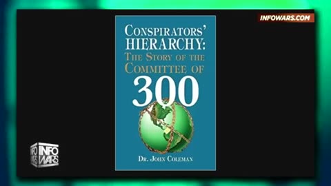 The committee of 300