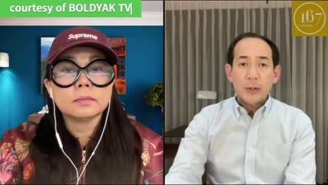 MAHARLIKA LIVE 05232024 live NAKALAYA NA SI EX PDEA AGENT JONATHAN MORALES