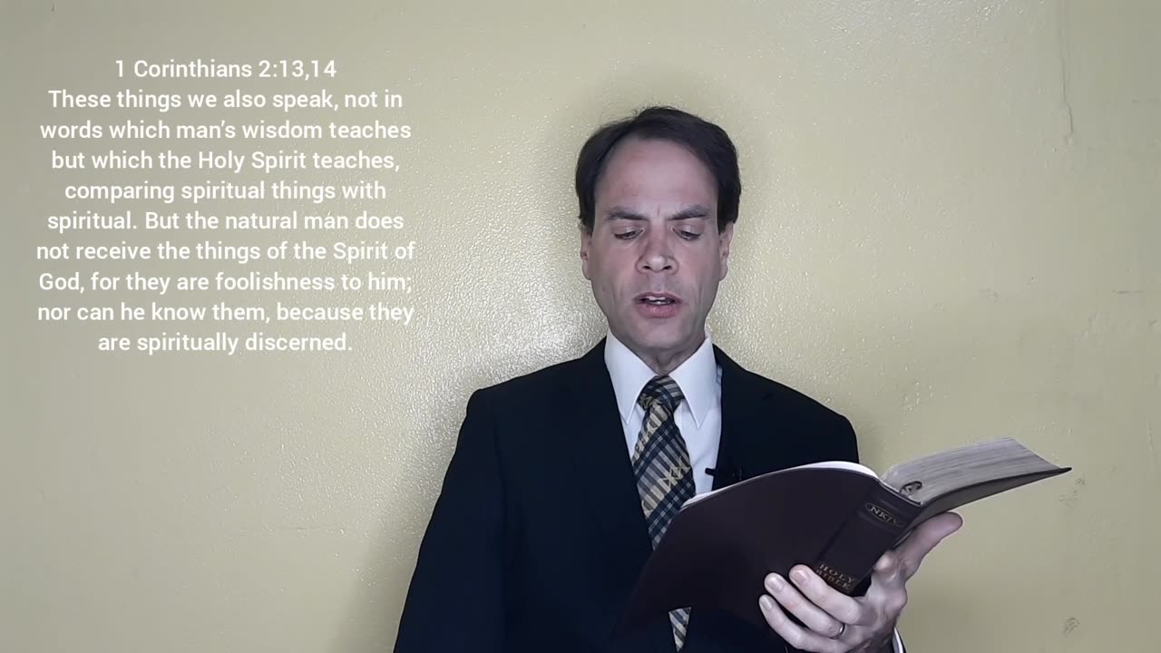 Devoted to Bible Teaching Objectively, Not Passively - Quick & Clear Bible Study