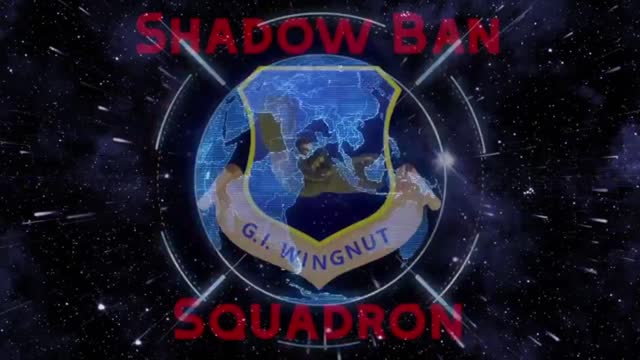 The Shadow Ban Squadron