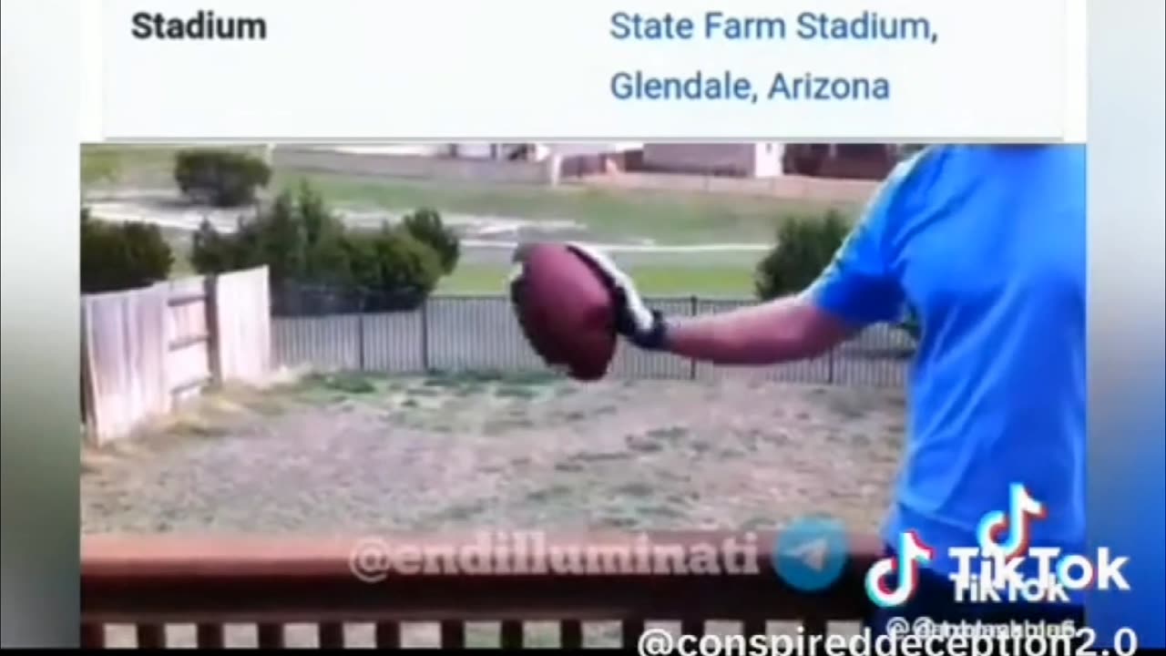 TIKTOK needs to be BANNED for this...