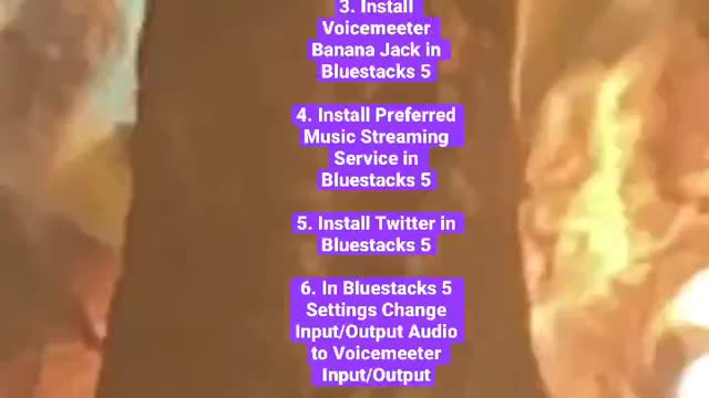 How to Stream Music While Hosting a Twitter Space