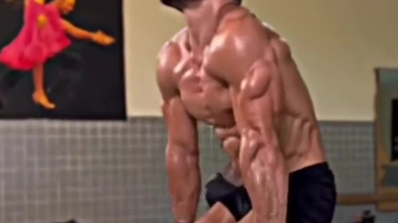 Fitness-Body Building