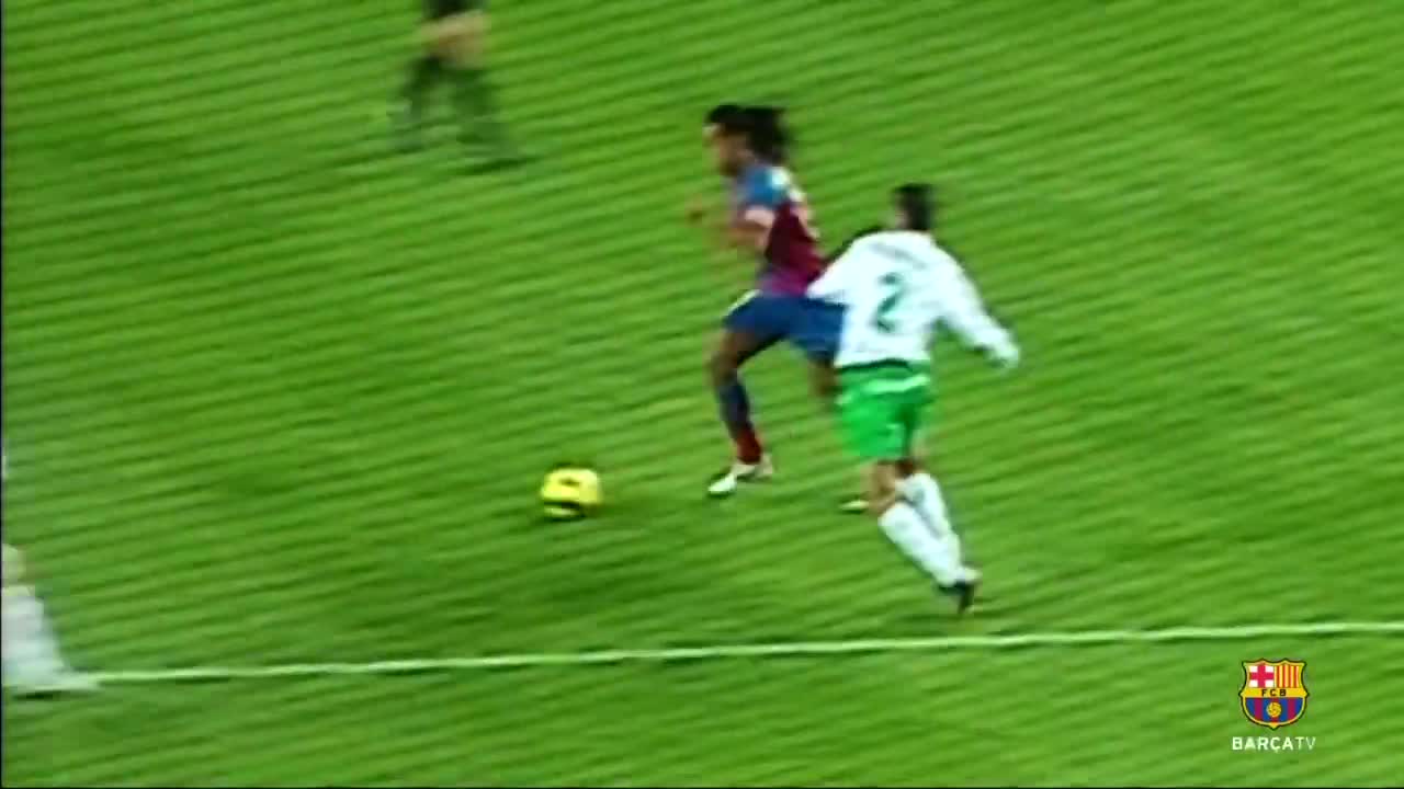 Ronaldinho Gaucho Free Clips Mega Pack - HD 720p