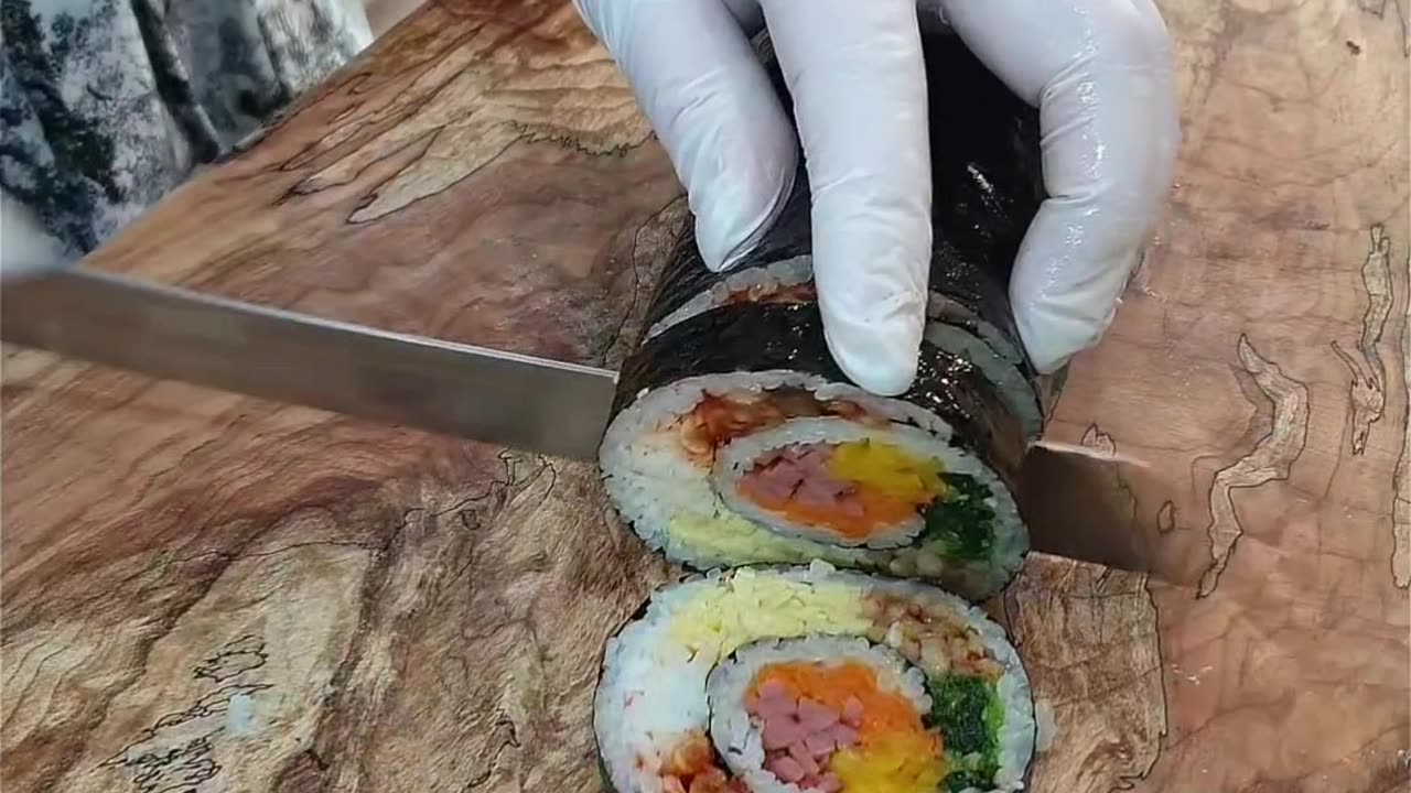 Kimchi Tool