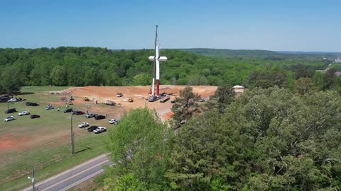 The Cross of North Alabama
